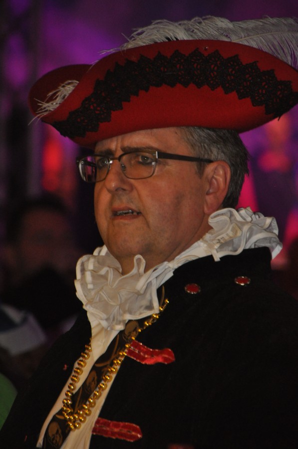 Foto Jeck op live 2018