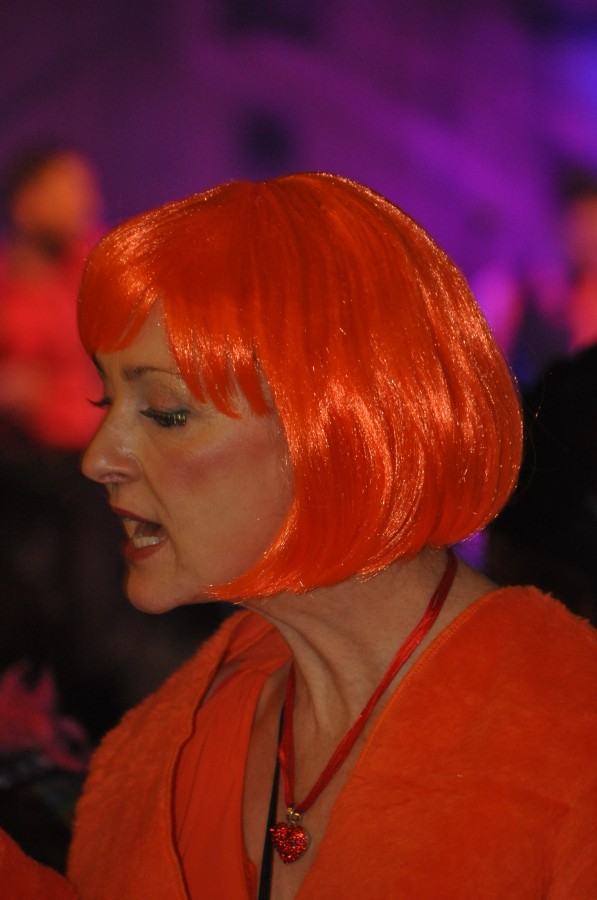 Foto Jeck op live 2018