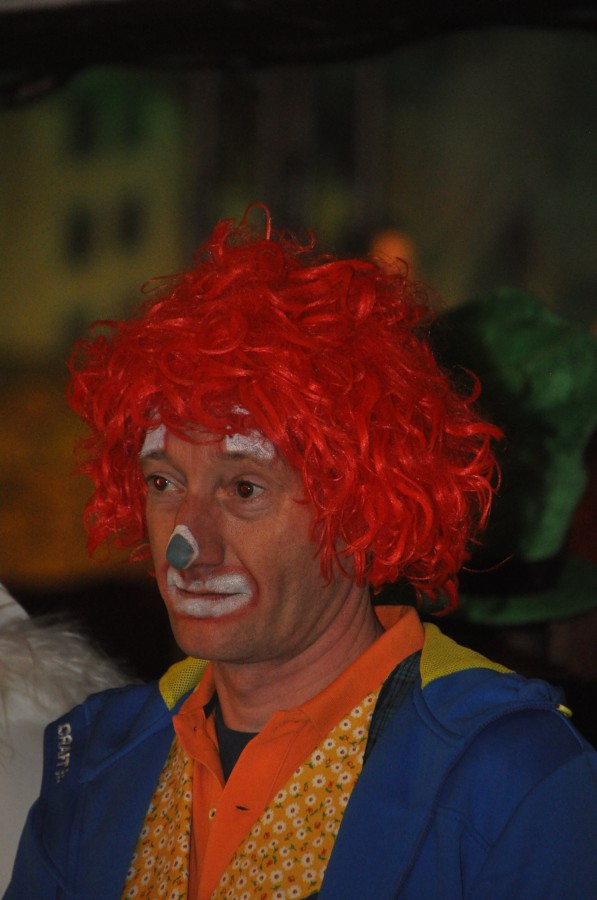 Foto Jeck op live 2018