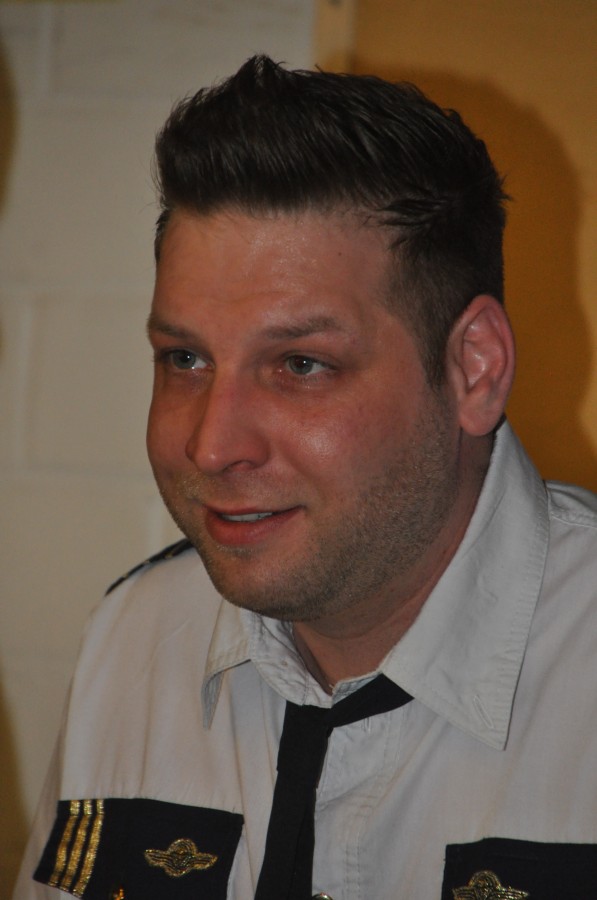Foto Jeck op live 2018