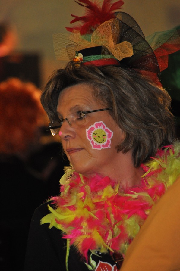 Foto Jeck op live 2018