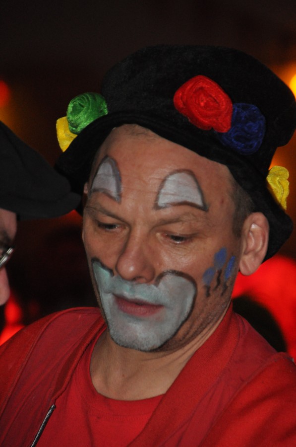 Foto Jeck op live 2018