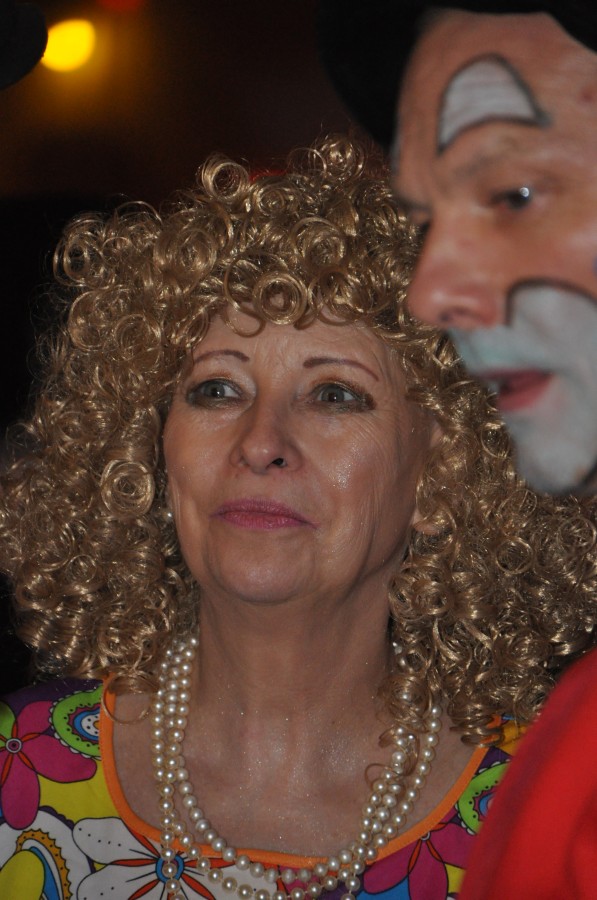 Foto Jeck op live 2018
