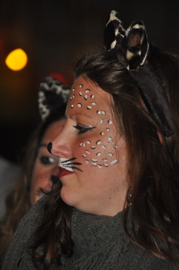 Foto Jeck op live 2018