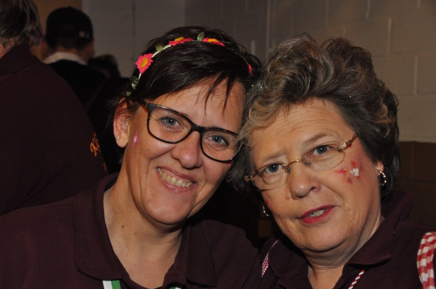 Foto Jeck op live 2018