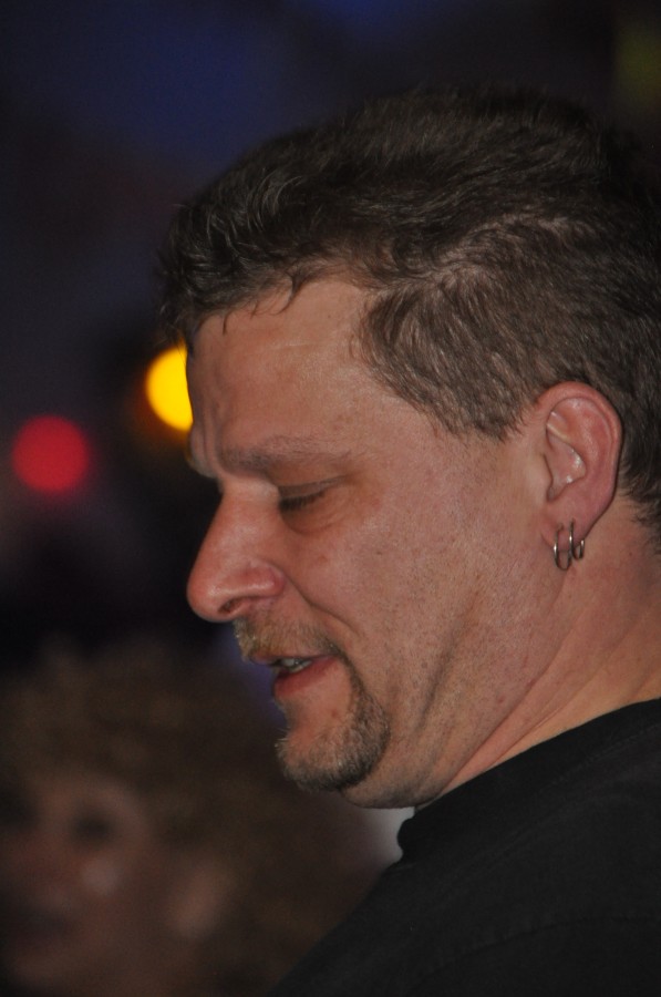 Foto Jeck op live 2018