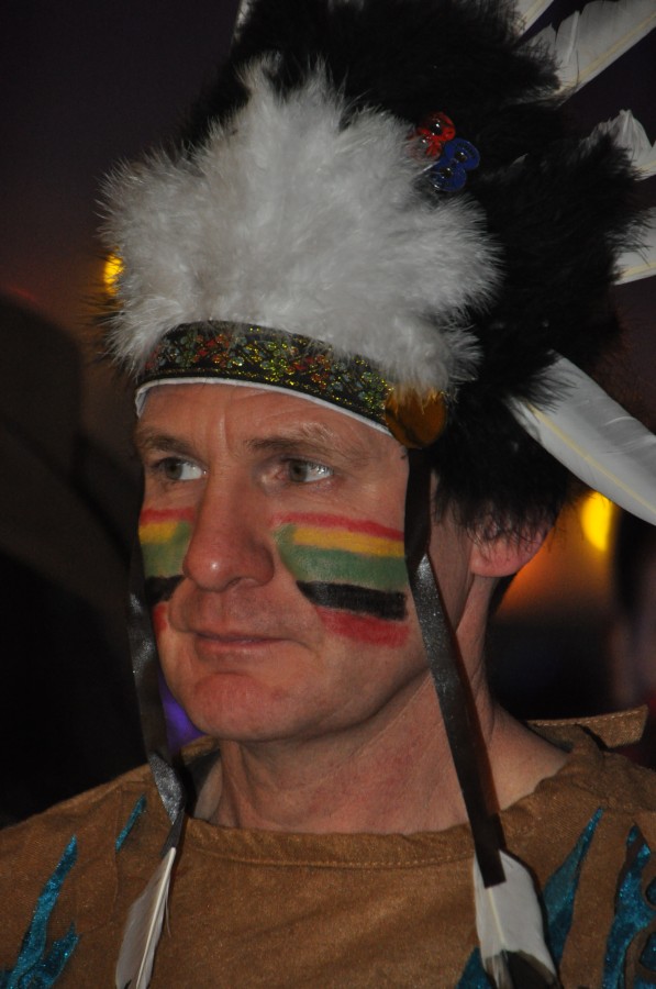 Foto Jeck op live 2018