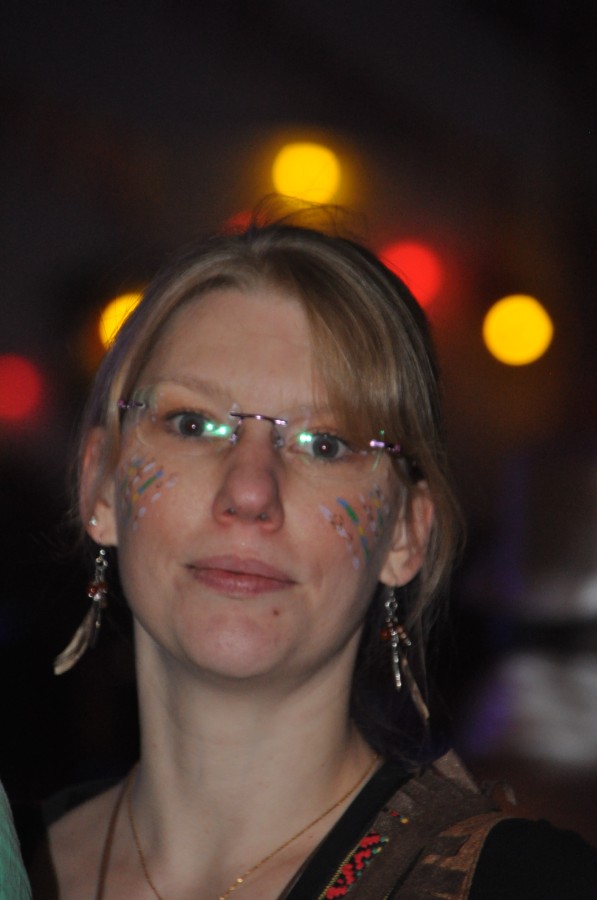 Foto Jeck op live 2018