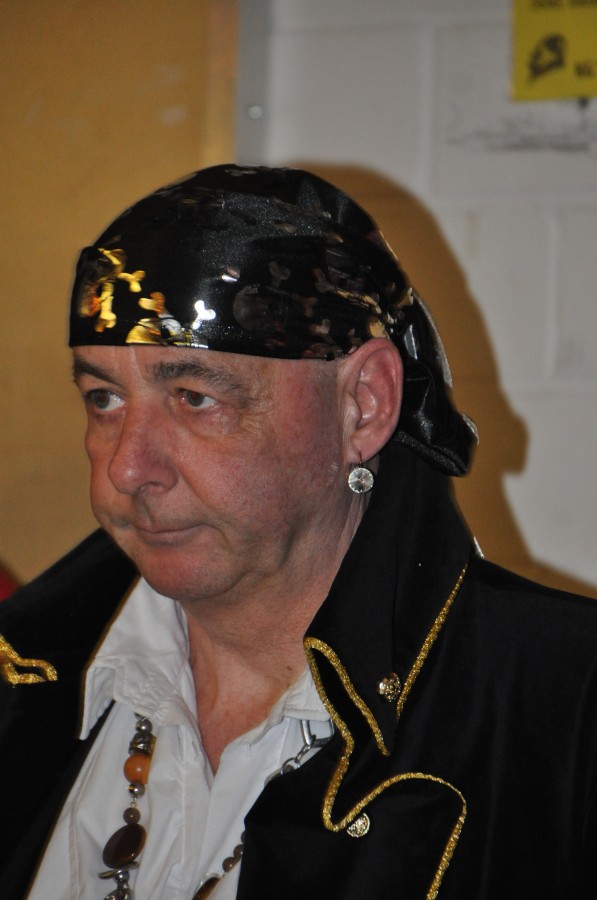 Foto Jeck op live 2018