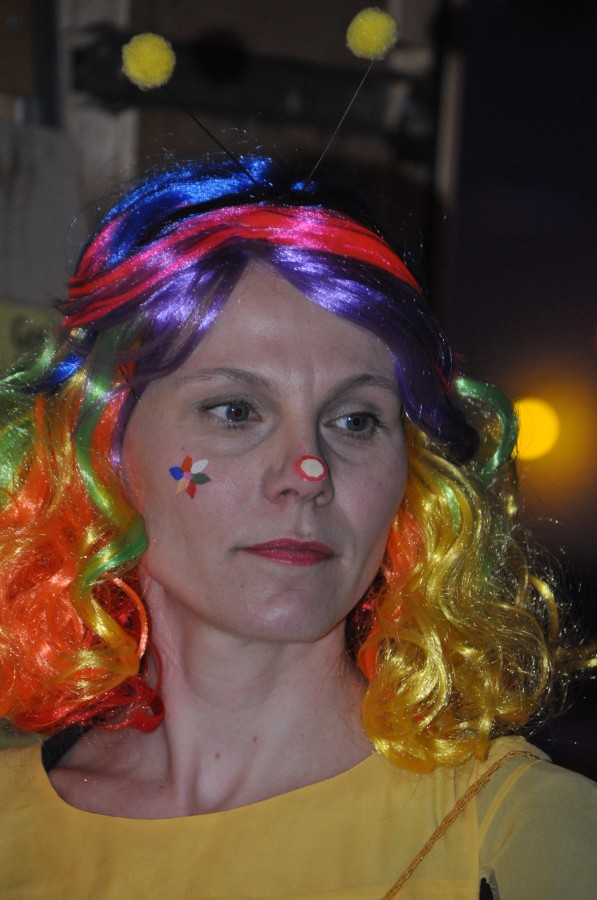 Foto Jeck op live 2018