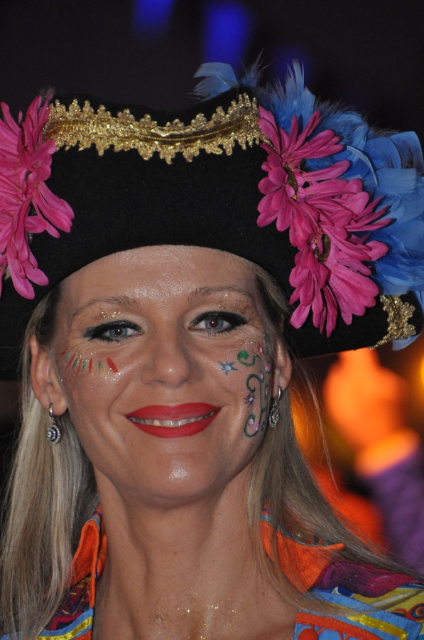 Foto Jeck op live 2018