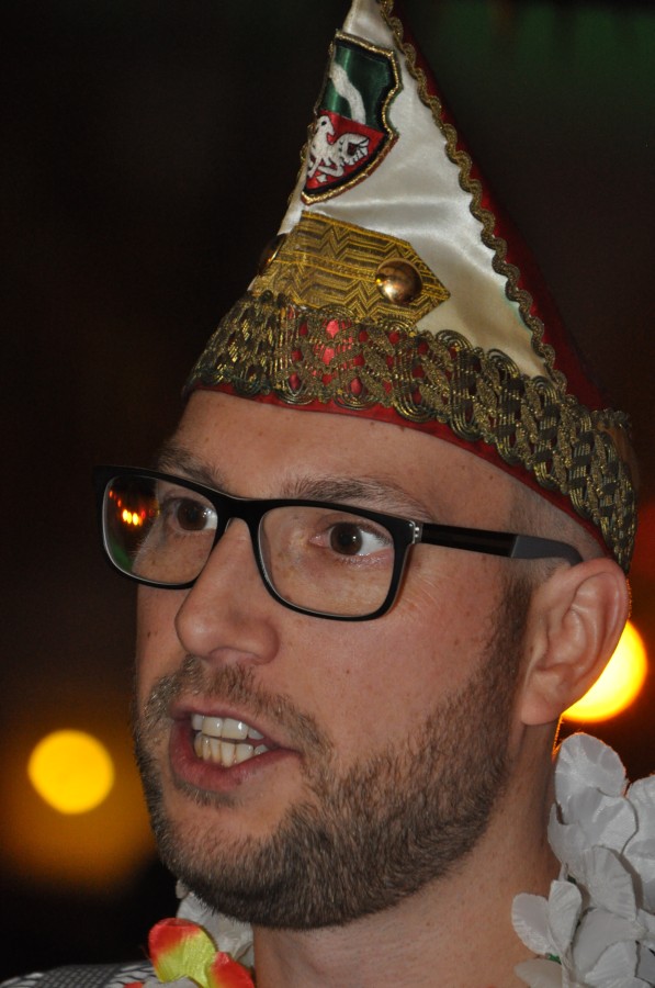 Foto Jeck op live 2018