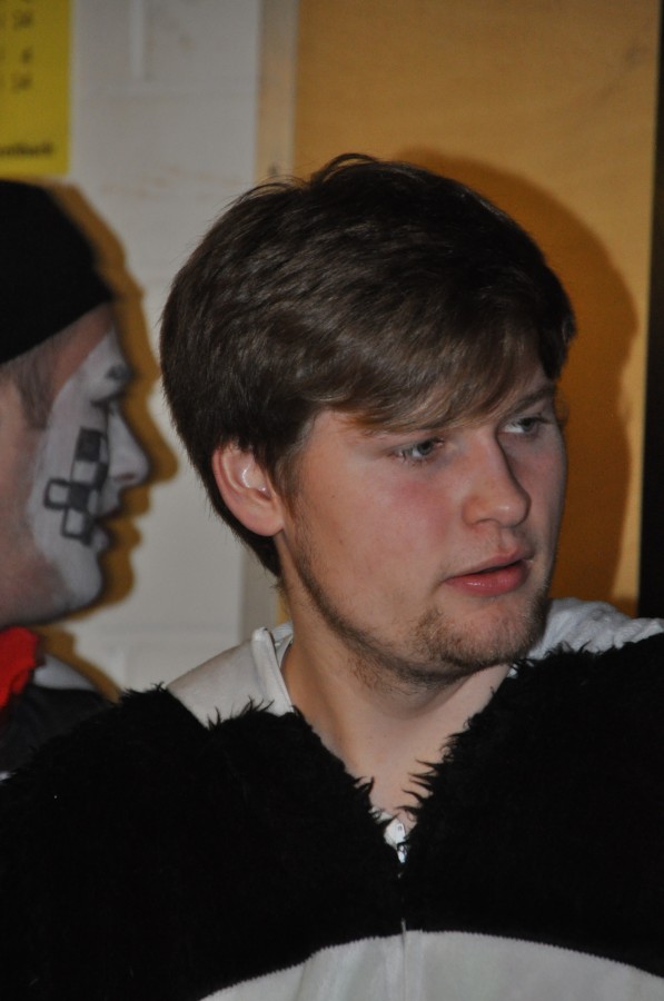 Foto Jeck op live 2018