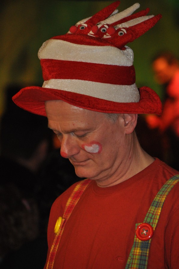 Foto Jeck op live 2018