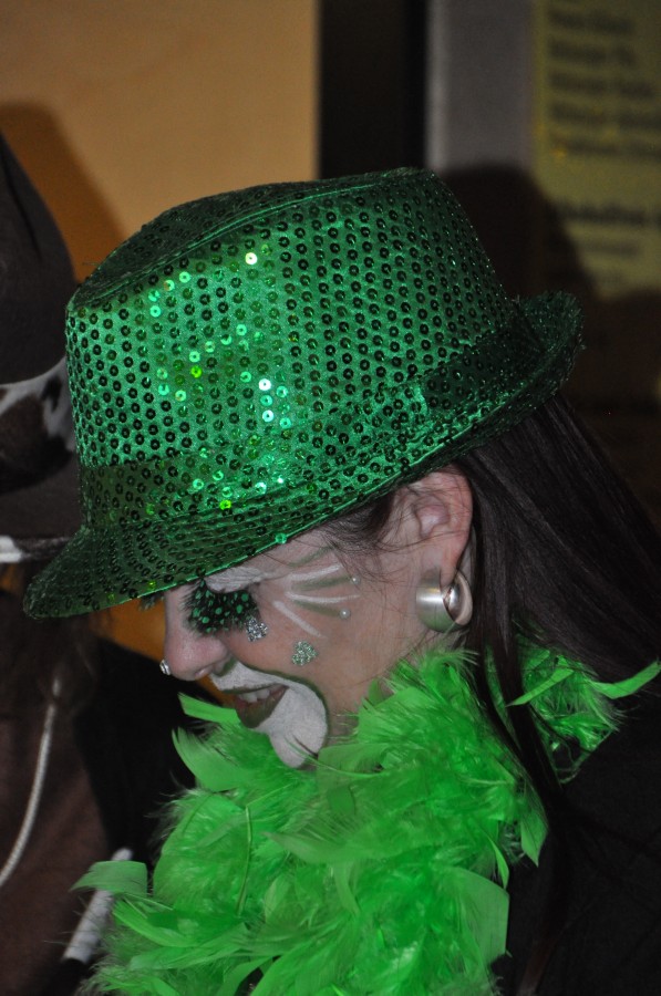 Foto Jeck op live 2018