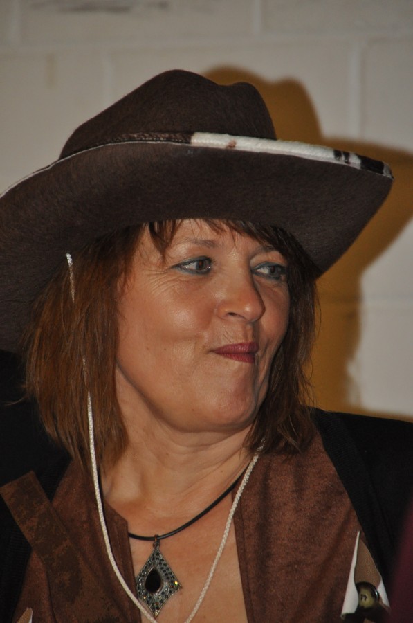 Foto Jeck op live 2018