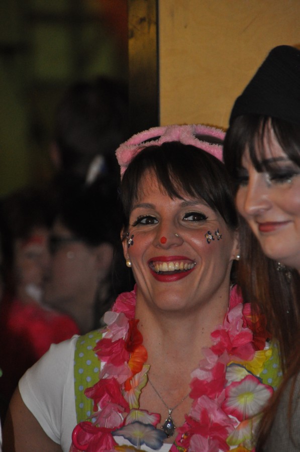 Foto Jeck op live 2018
