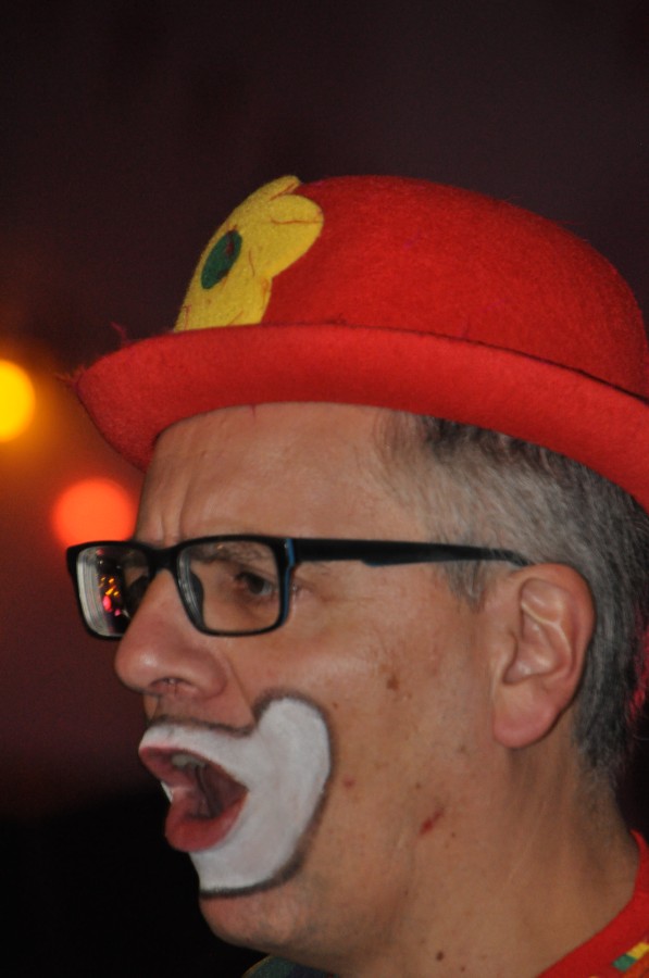 Foto Jeck op live 2018