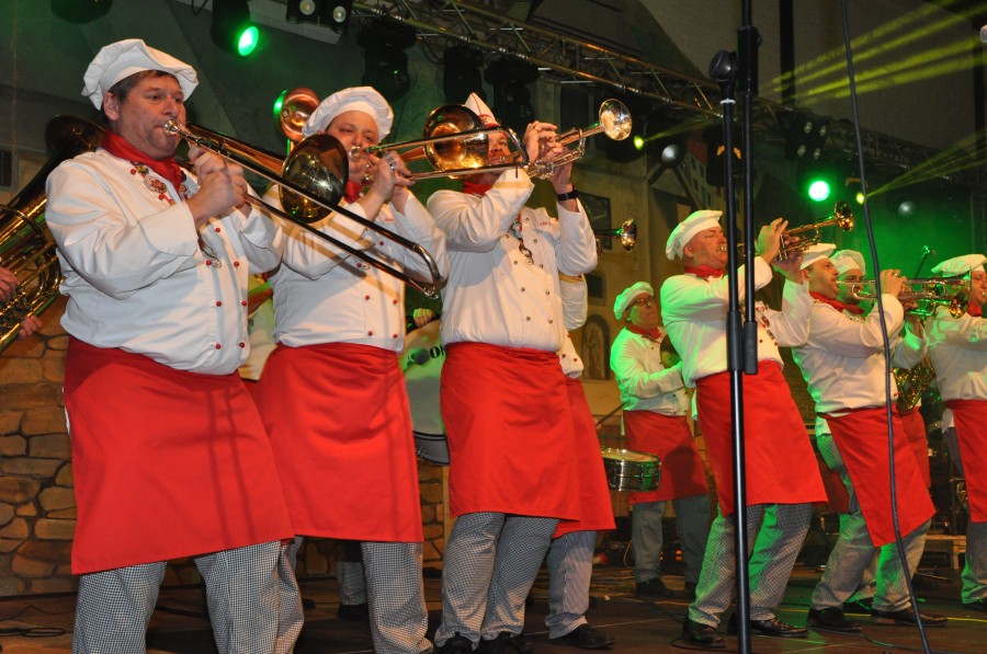 Foto Jeck op live 2018