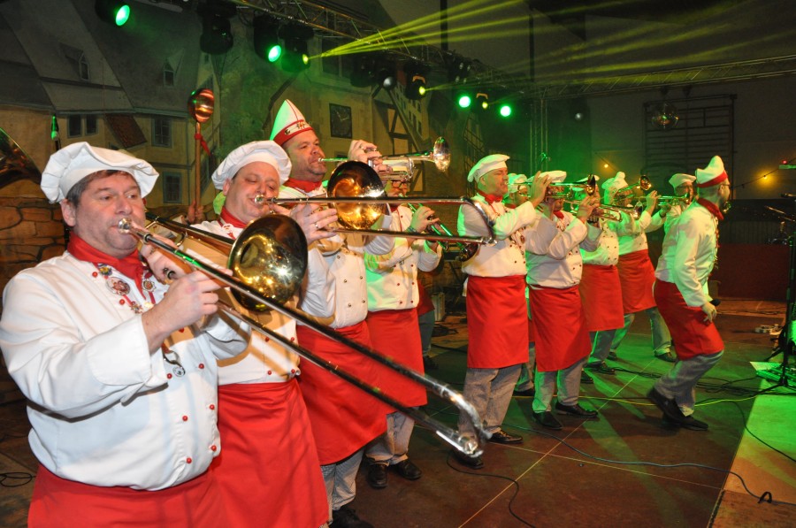 Foto Jeck op live 2018