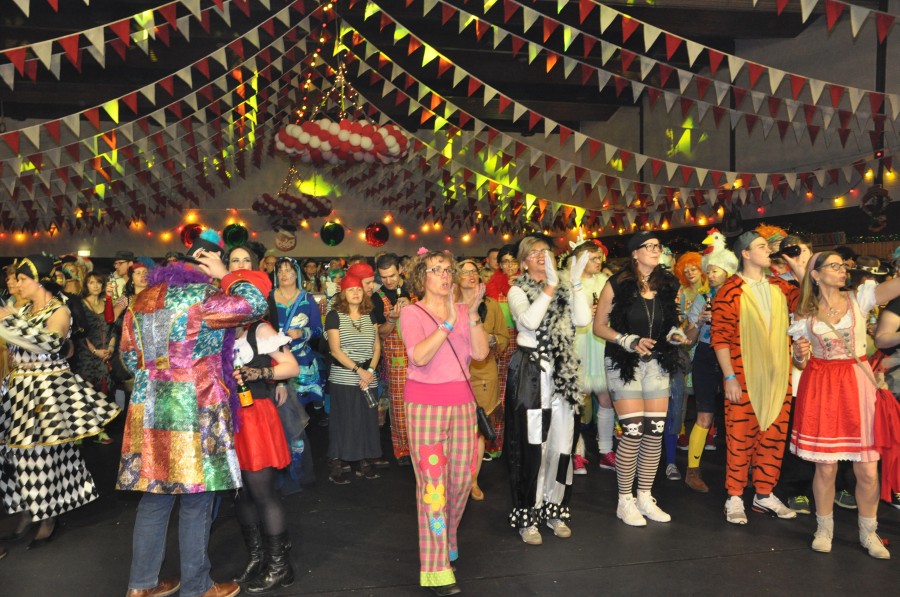 Foto Jeck op live 2018