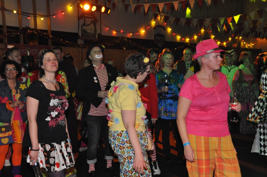 Foto Jeck op live 2018