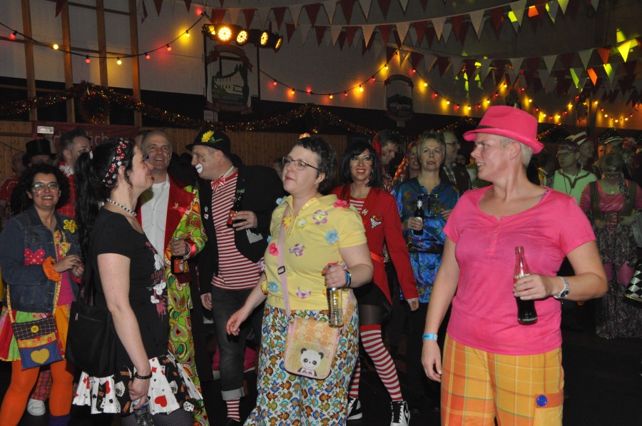 Foto Jeck op live 2018