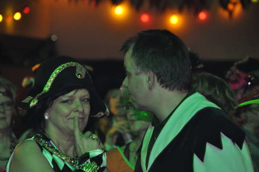 Foto Jeck op live 2018