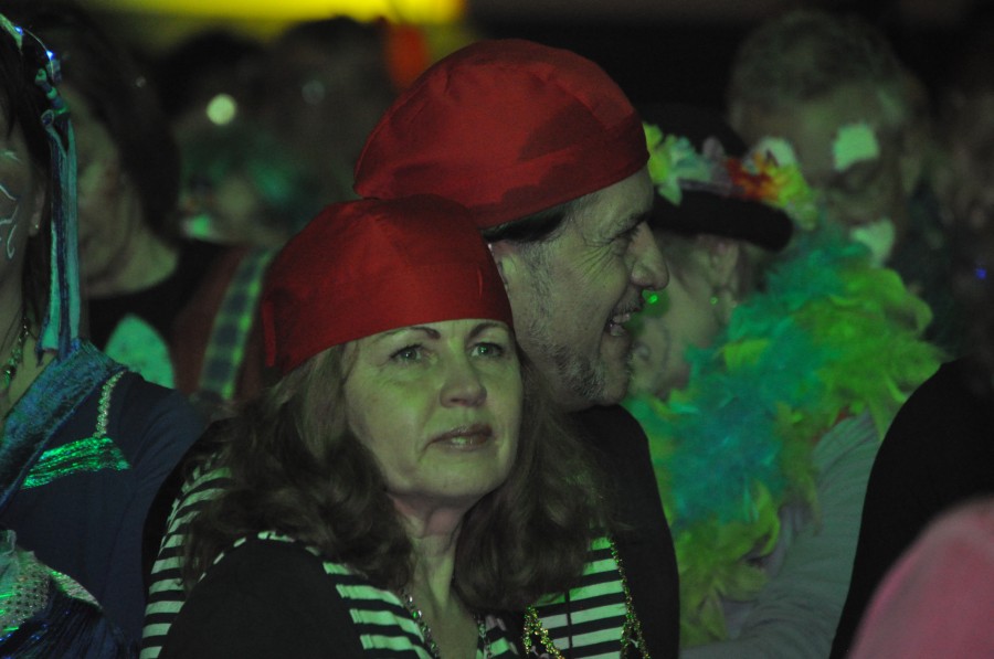 Foto Jeck op live 2018