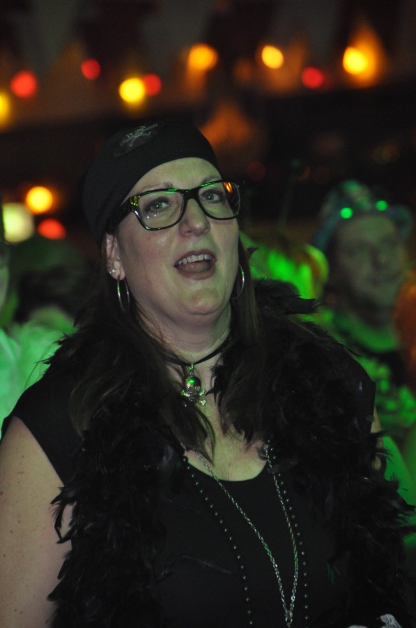 Foto Jeck op live 2018