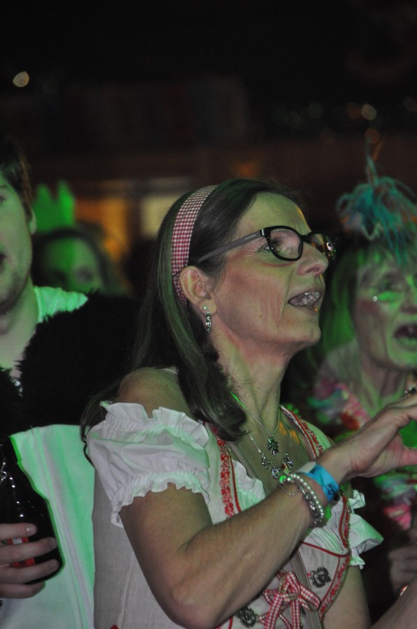 Foto Jeck op live 2018