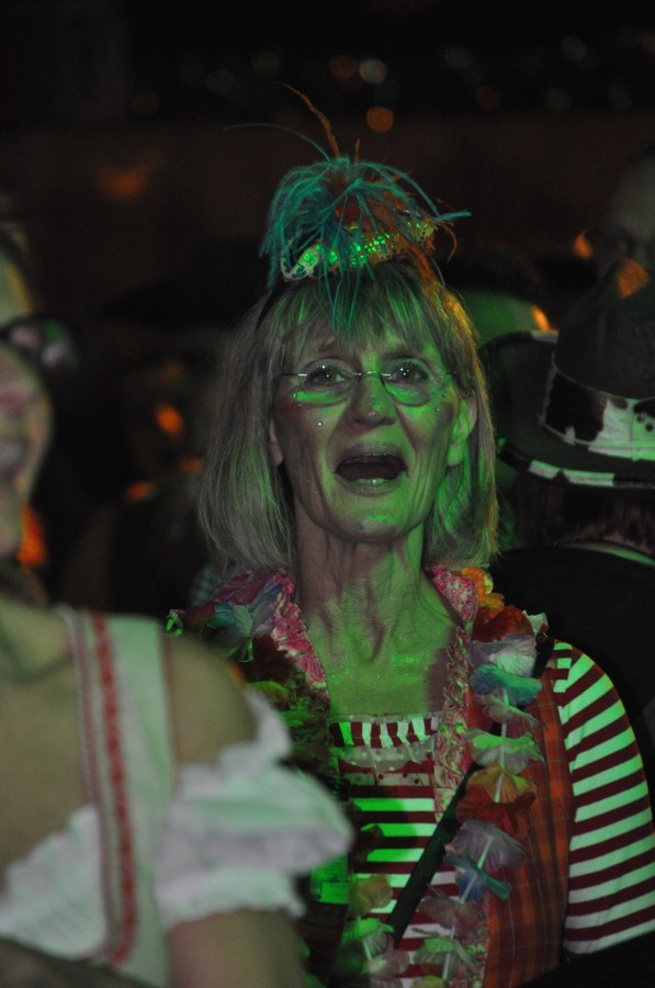 Foto Jeck op live 2018