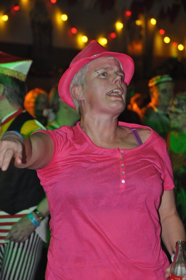 Foto Jeck op live 2018
