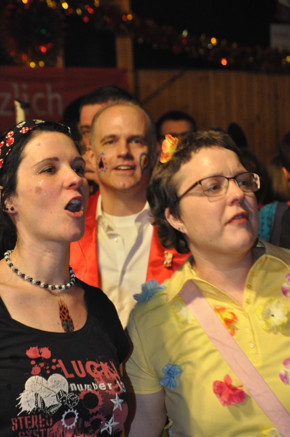 Foto Jeck op live 2018