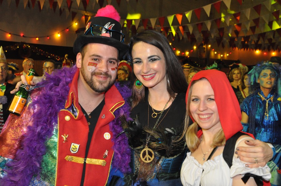 Foto Jeck op live 2018