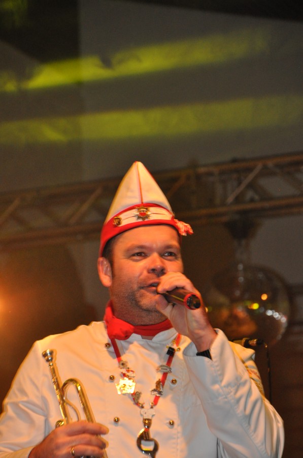 Foto Jeck op live 2018