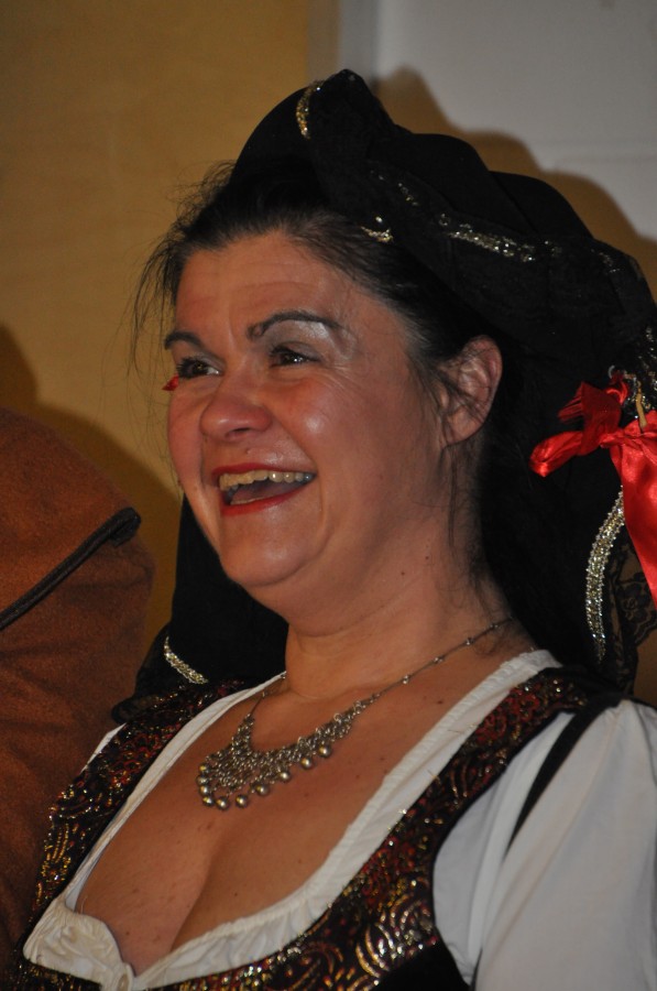 Foto Jeck op live 2018