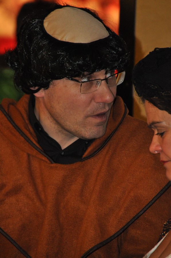 Foto Jeck op live 2018