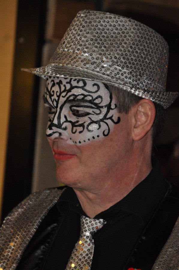 Foto Jeck op live 2018