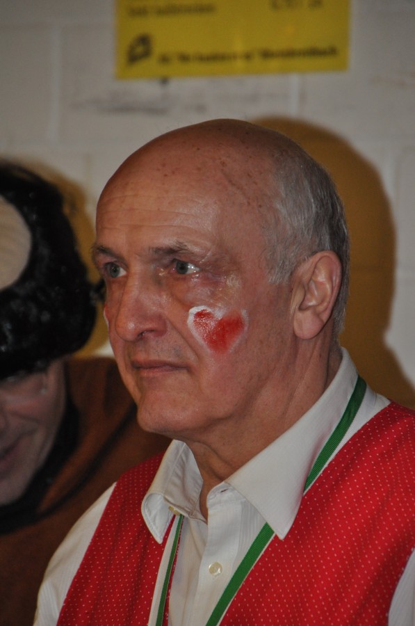 Foto Jeck op live 2018