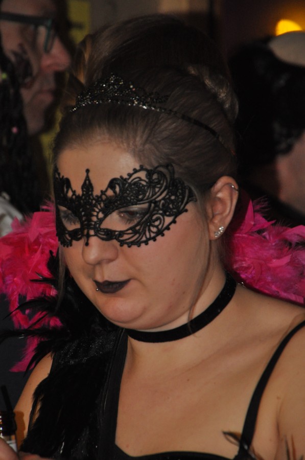 Foto Jeck op live 2018