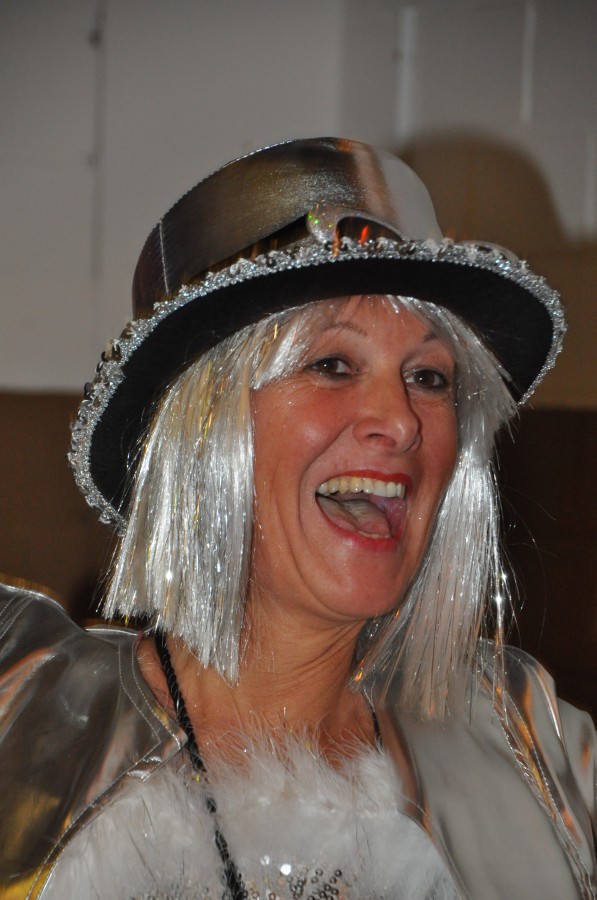 Foto Jeck op live 2018