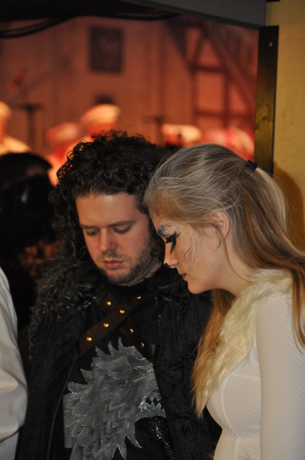 Foto Jeck op live 2018