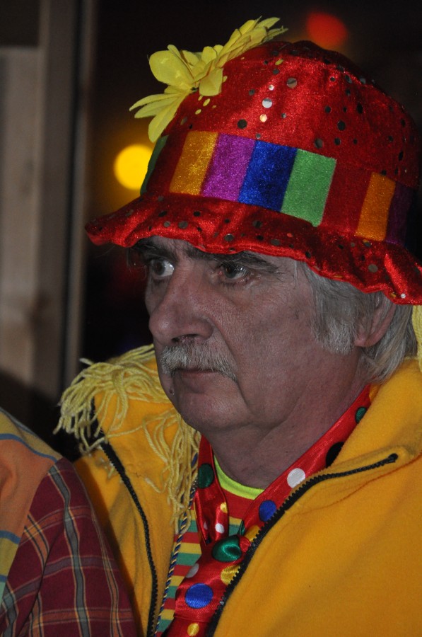 Foto Jeck op live 2018