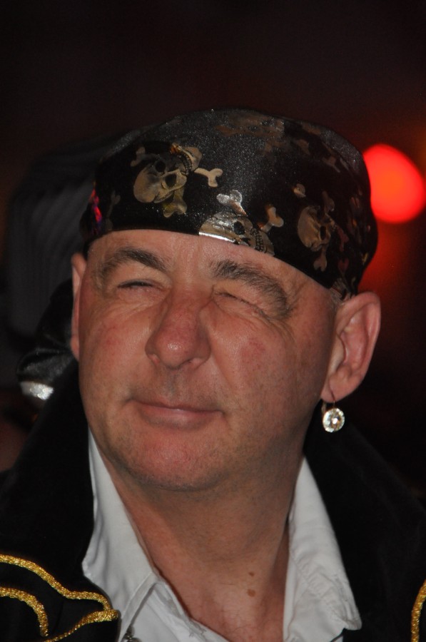 Foto Jeck op live 2018