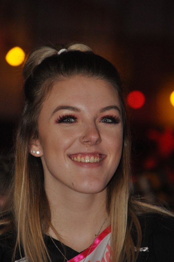 Foto Jeck op live 2018