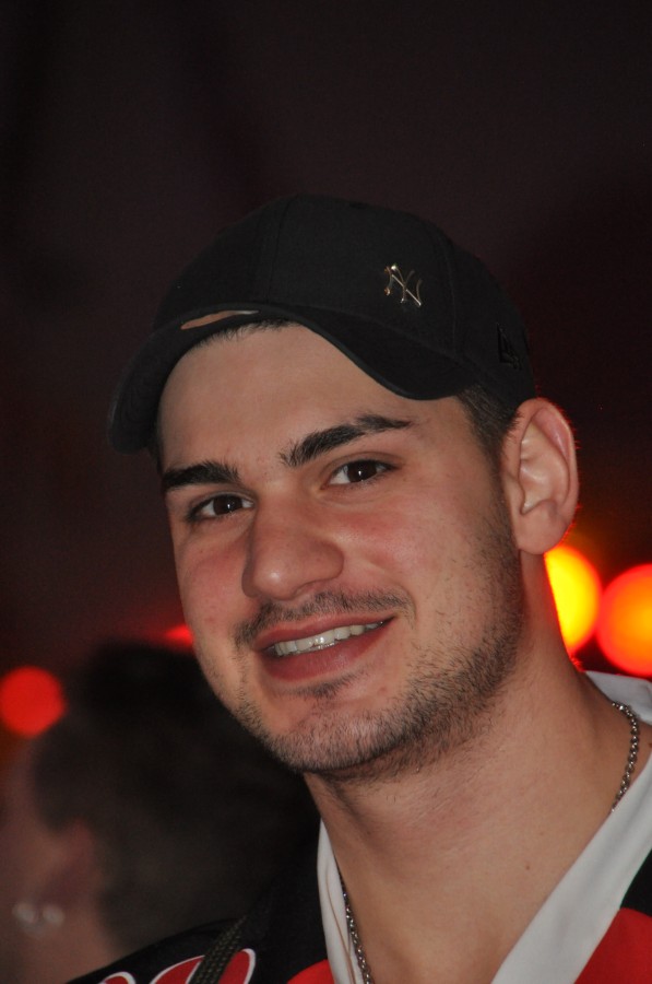 Foto Jeck op live 2018