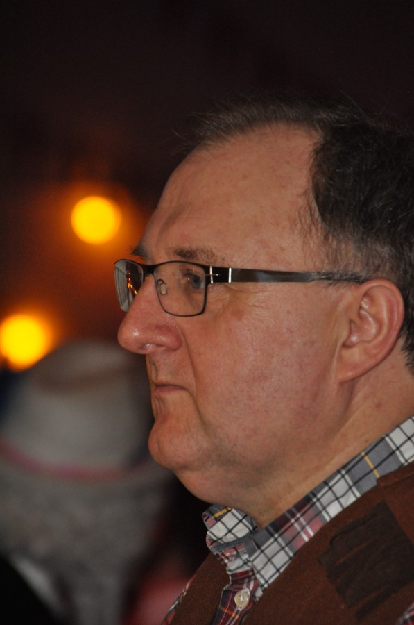 Foto Jeck op live 2018