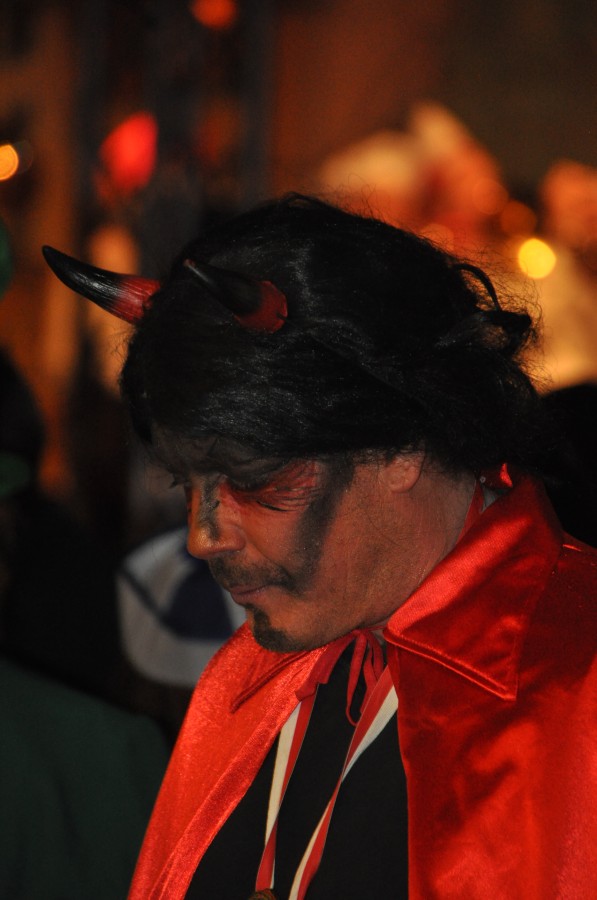 Foto Jeck op live 2018