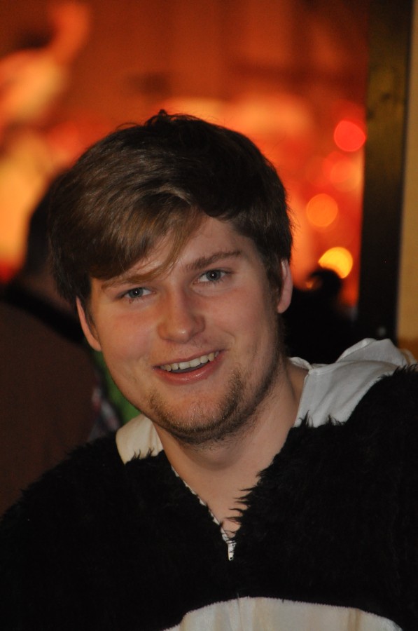 Foto Jeck op live 2018